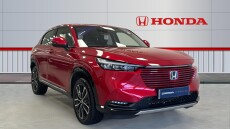 Honda HR-V 1.5 eHEV Advance 5dr CVT Hybrid Hatchback